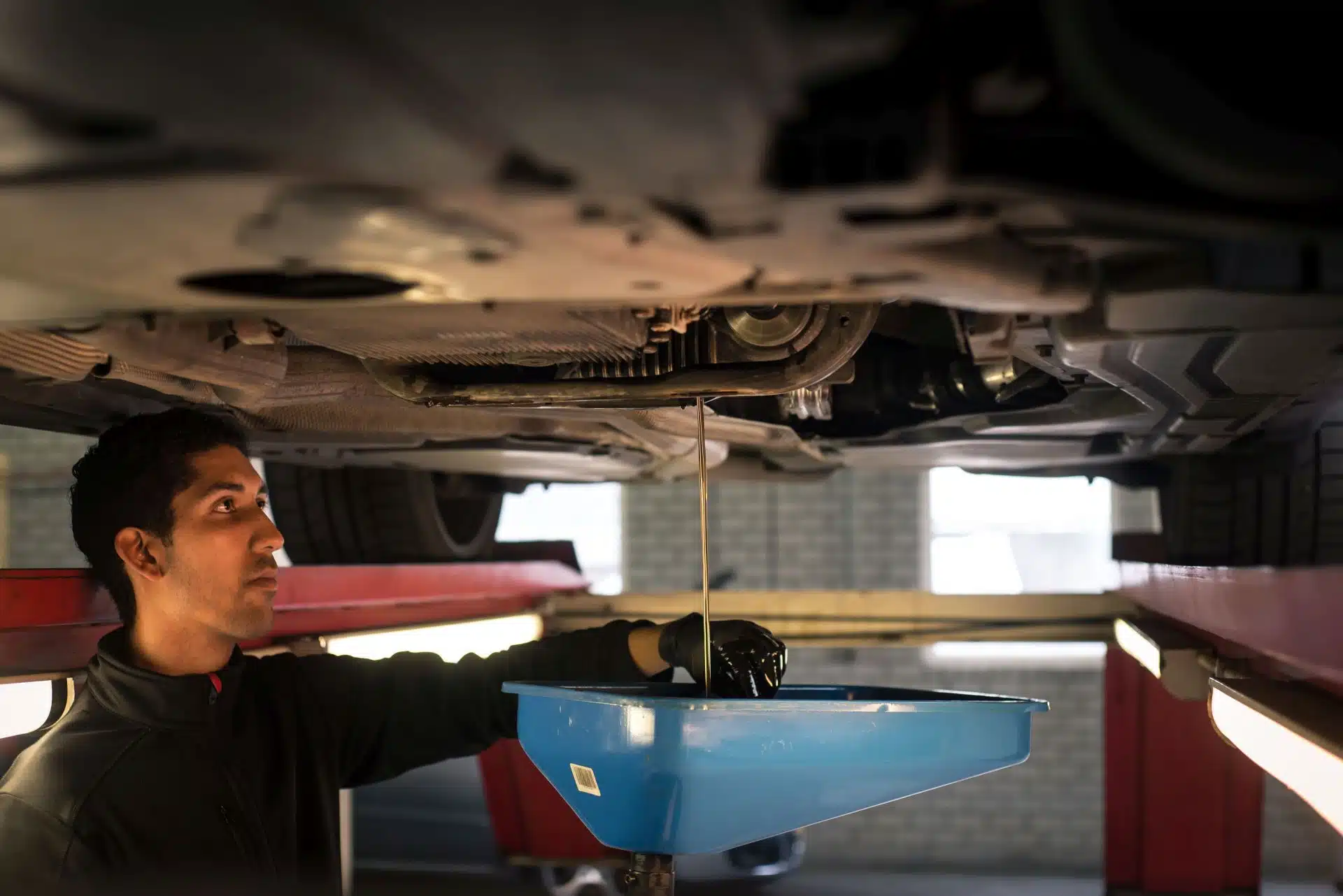 Bespaar op onderhoud en reparatiekosten van je auto