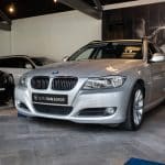 BMW 325 touring LCI