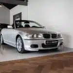 BMW 330ci cabrio