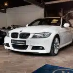 BMW 330i touring