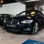 BMW 335i Coupe