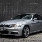 BMW 335i