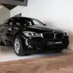 BMW 335i GT