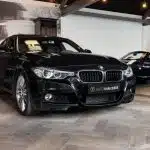 BMW 335i touring