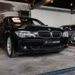 BMW 750i