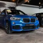 BMW X1 - M sport