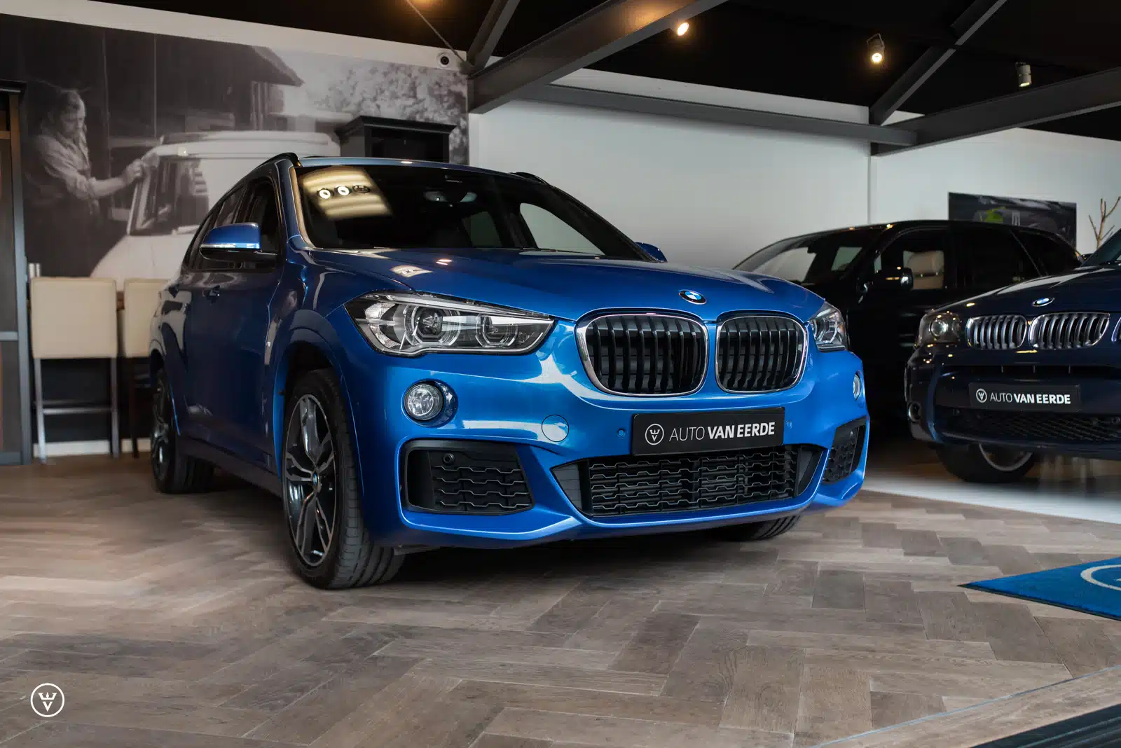 BMW X1 - M sport