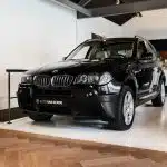 BMW X3 3.0