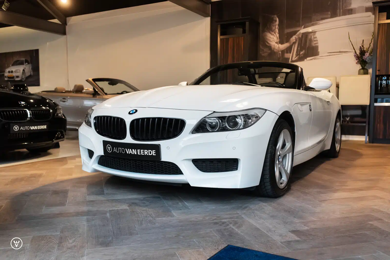 BMW Z4 23i