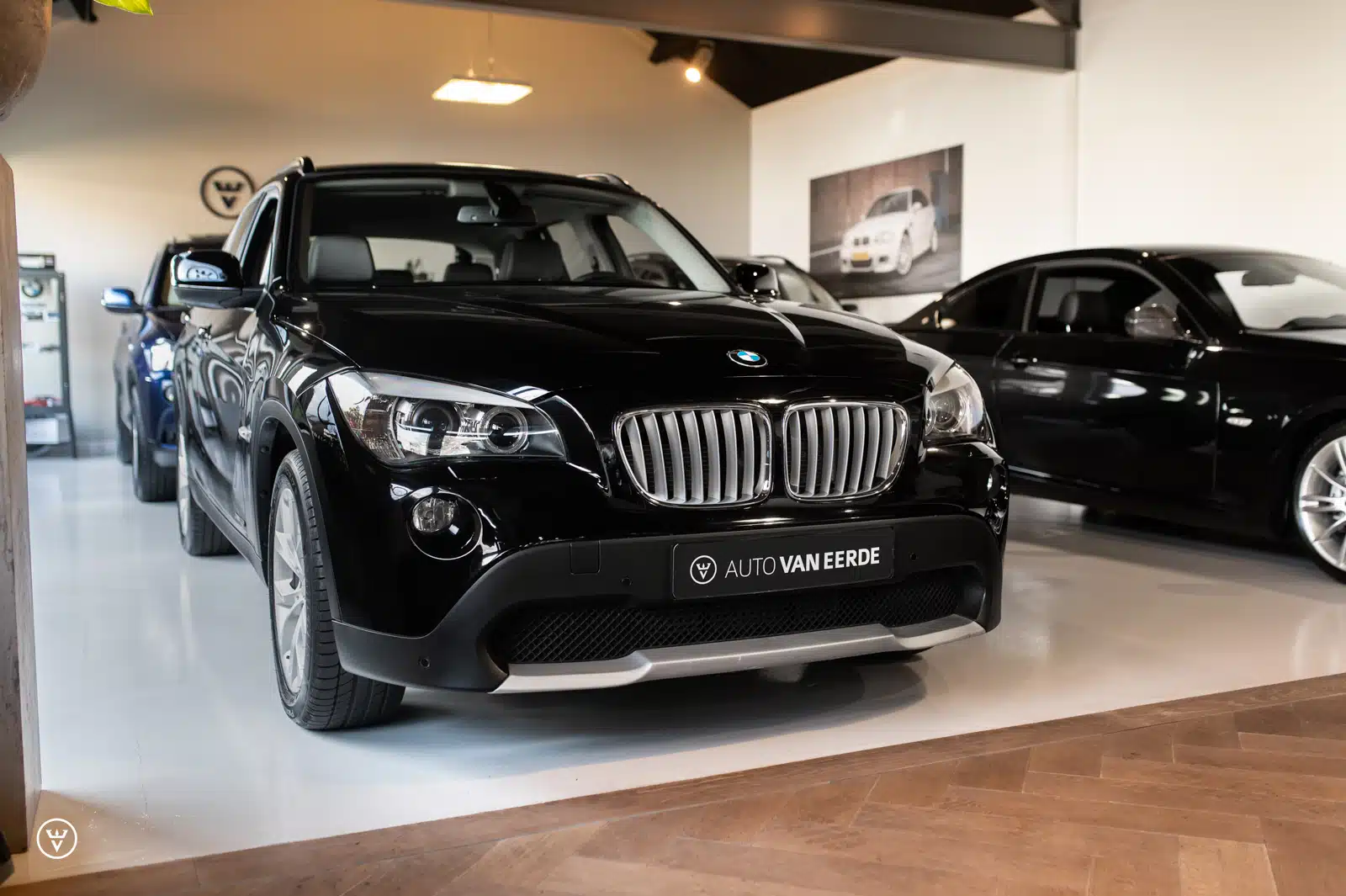 BMW X1 28i