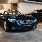 BMW Z4 3.5i