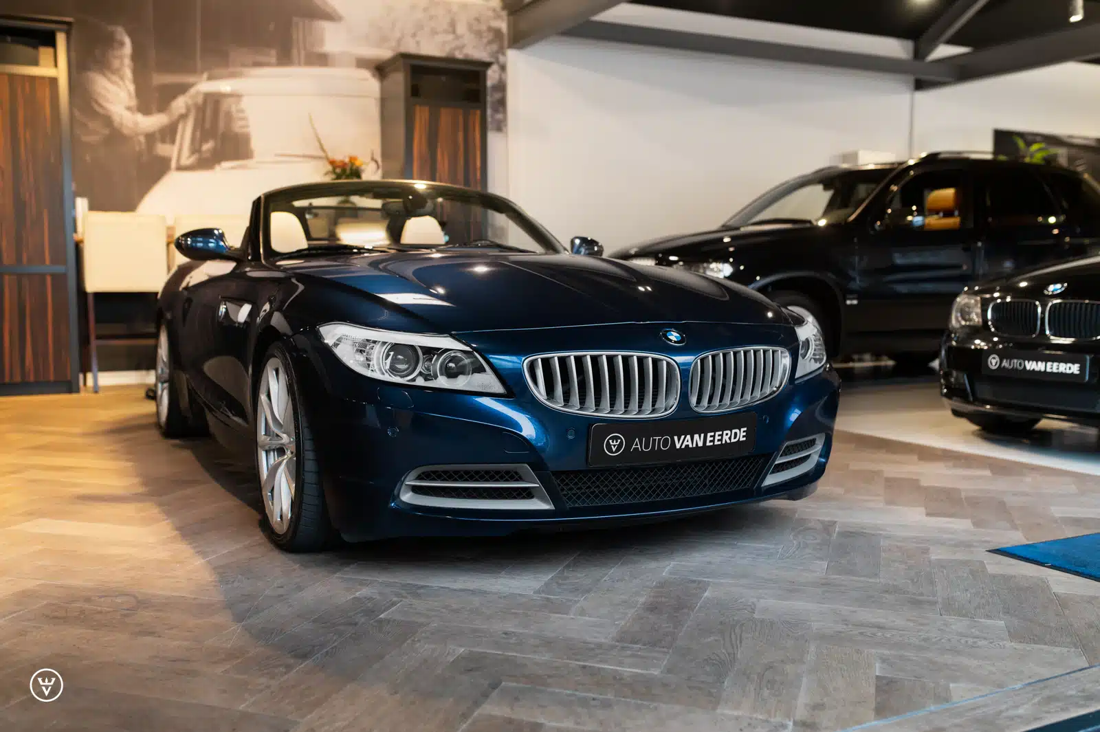 BMW Z4 3.5i