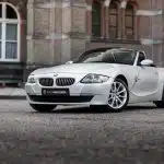 BMW Z4 3.0