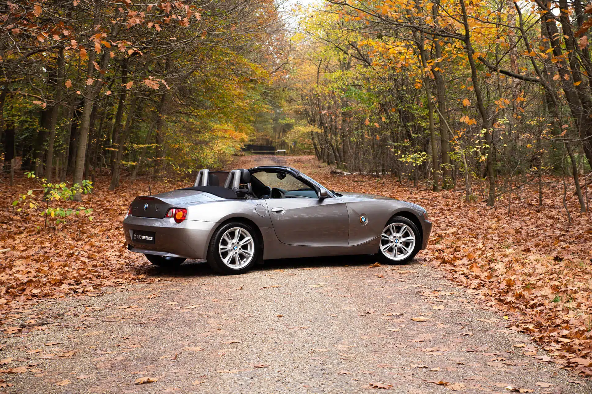 BMW Z4 2.5i