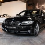 BMW 335i LCI 2008
