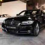 BMW 335i LCI 2008