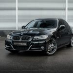 BMW 335i sedan