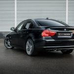 BMW 335i M-Sport