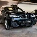 BMW X3 2.0 xDrive