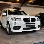BMW X5 2.0i xDrive