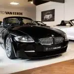 BMW Z4 2.5 roadster