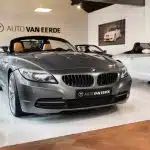 BMW Z4 23i