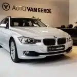 BMW 320i Touring