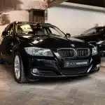 BMW 330i touring