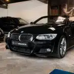 BMW 335i DCT