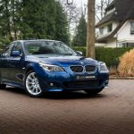 BMW 523i
