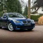 BMW 523i