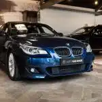 BMW 523i kopen
