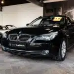 BMW 523 Touring