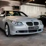 BMW 525i