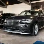 BMW X1 LCI 18i