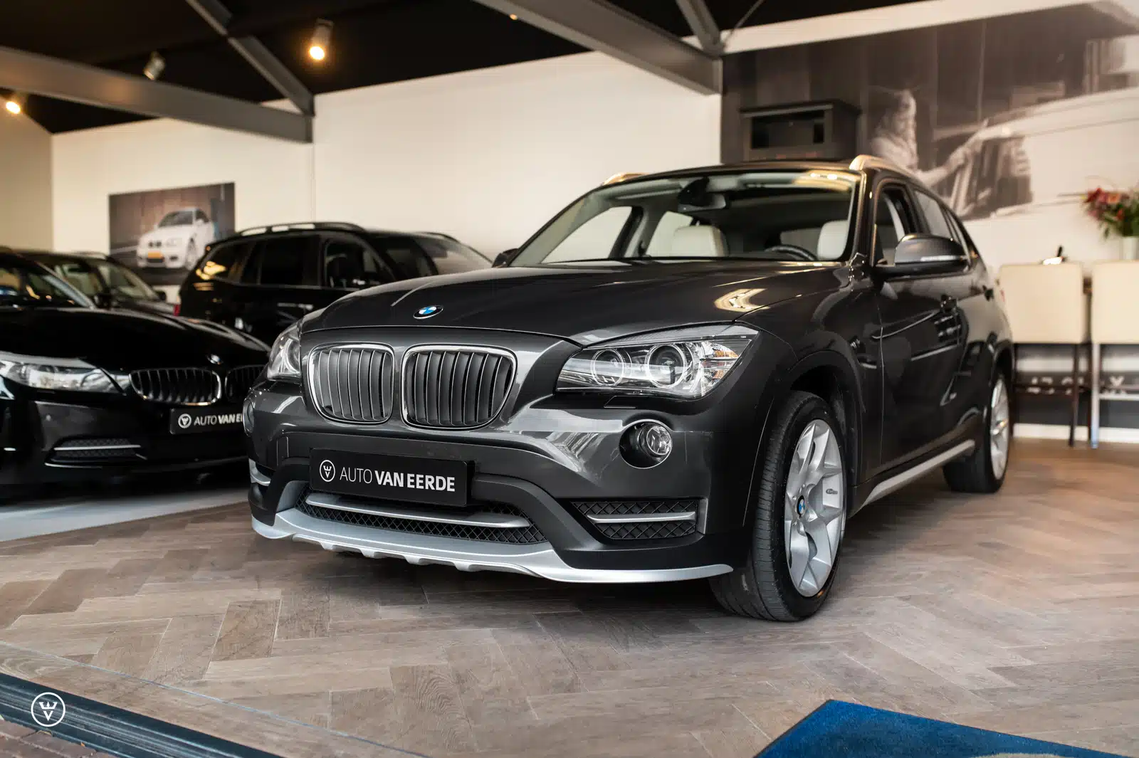 BMW X1 LCI 18i