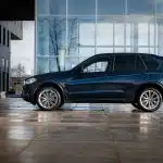 BMW X5 40e iperformance