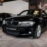 BMW 120i m-sport