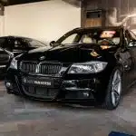 bmw 335i touring 2010