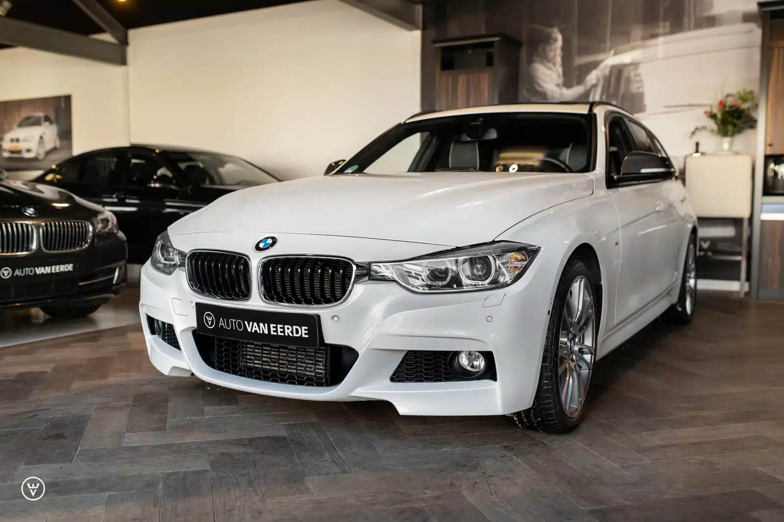 bmw 335i touring 2013 xdrive