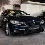 440i xDrive automaat