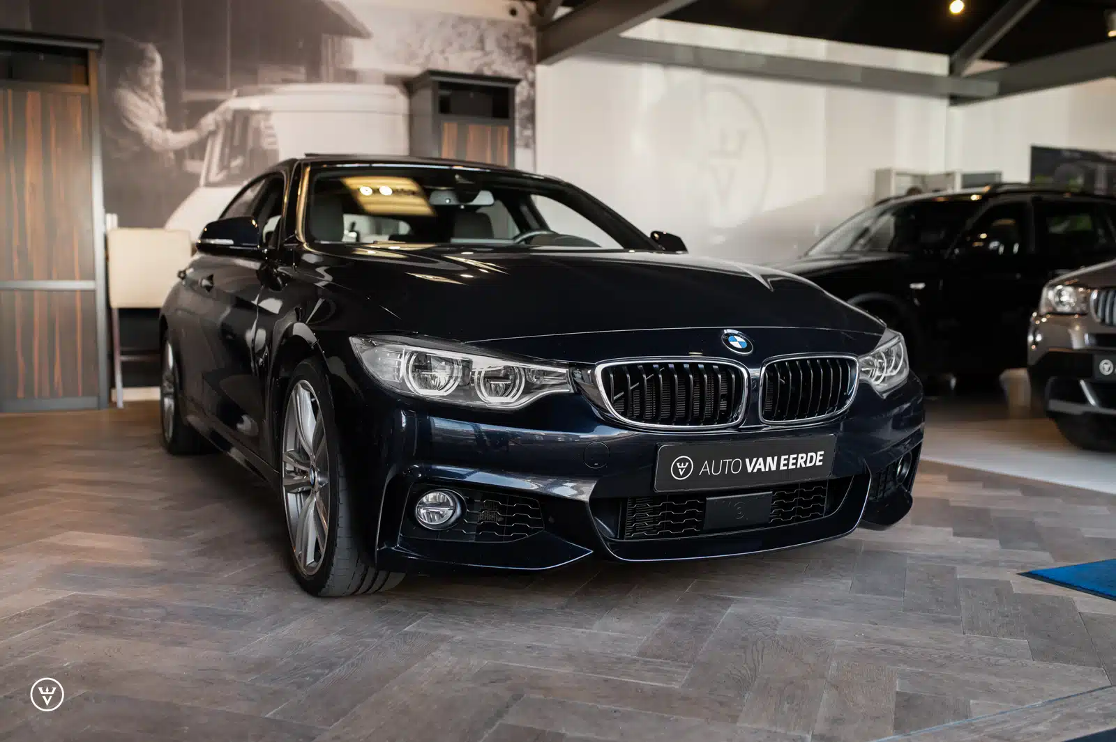 440i xDrive automaat