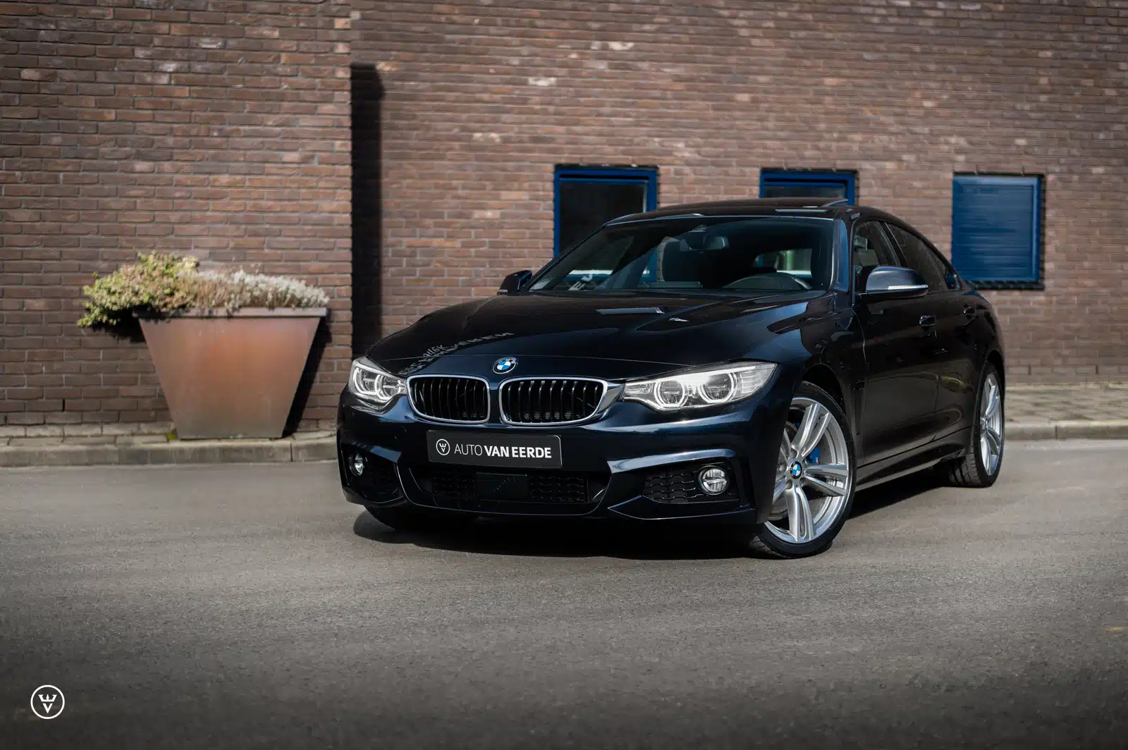 440i xdrive gc m-sport