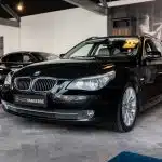 BMW 530i touring lci