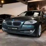 BMW 530i touring