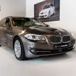 BMW 535i xdrive touring