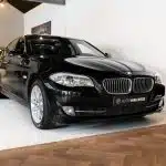 BMW 535i automaat sedan