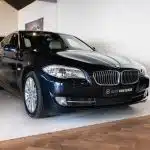 BMW 535i touring