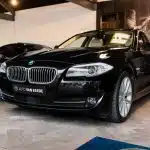 BMW 535i touring xdrive