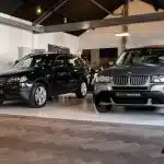 BMW X3 2x in onze winkel | BMW X3 kopen met garantie